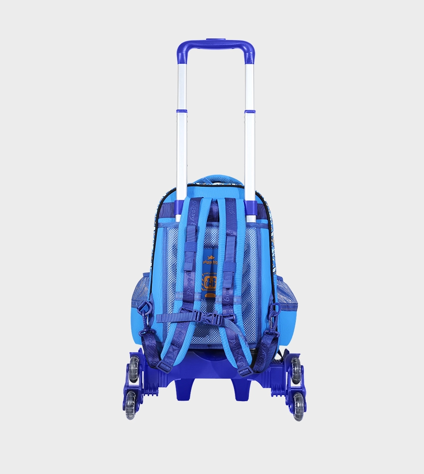 Trolley School Bag GB5378TB